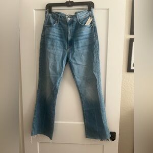 Mother Jeans
